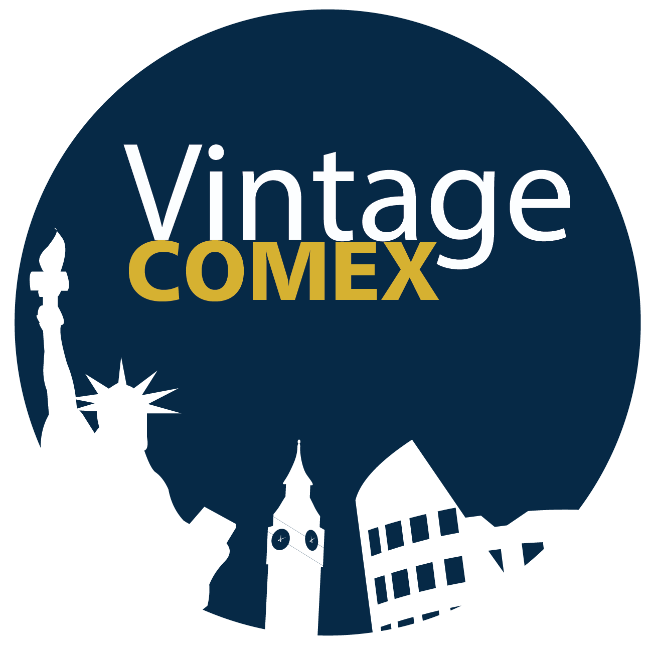 Vintage Comex